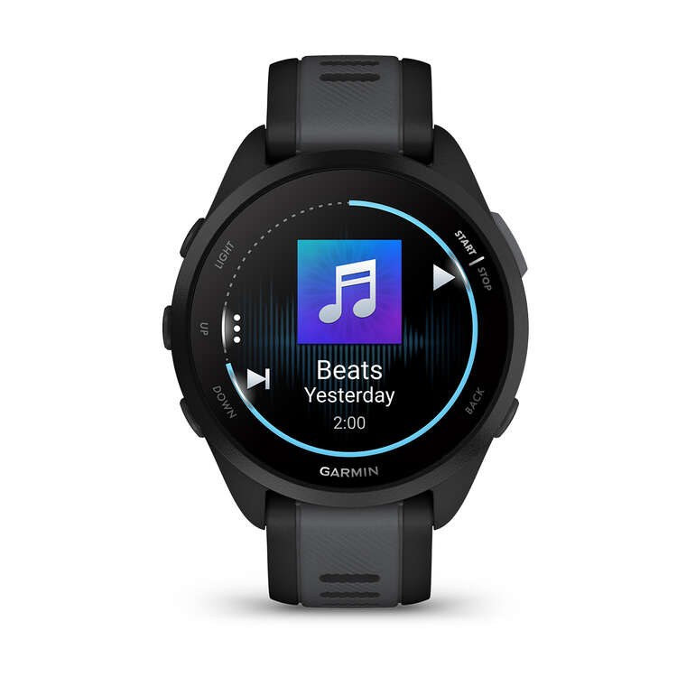 Garmin Forerunner 165 Music Smartwatch